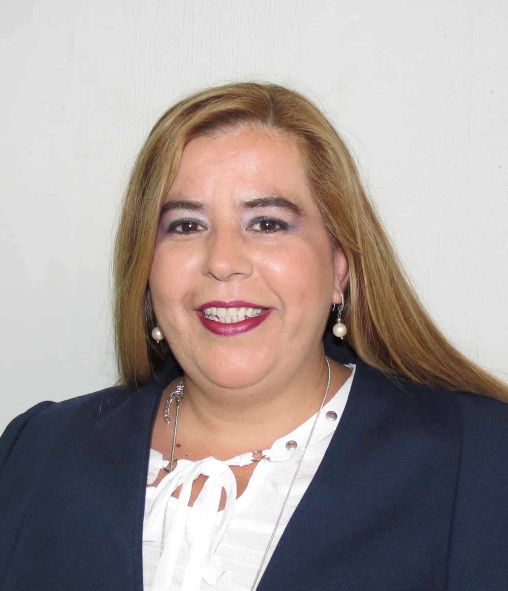 Teresa Gaspar